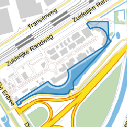 Perceel KDT00-C-2099