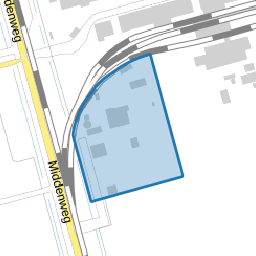 Perceel KDT00-C-2102