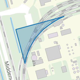 Perceel KDT00-C-2104