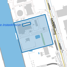 Perceel KDT00-C-2119
