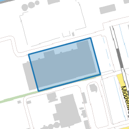 Perceel KDT00-C-2179