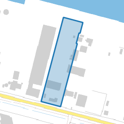 Perceel KDT00-C-2187