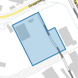 Perceel KDT00-C-2211