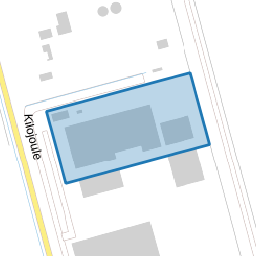 Perceel KDT00-C-2273