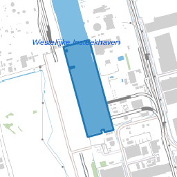 Perceel KDT00-C-2287