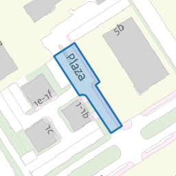 Perceel KDT00-C-2296