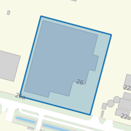 Perceel KDT00-C-2298