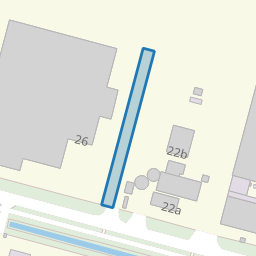 Perceel KDT00-C-2299