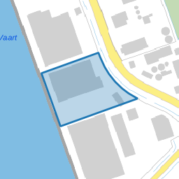 Perceel KDT00-C-2303