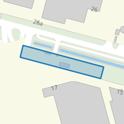 Perceel KDT00-C-2361