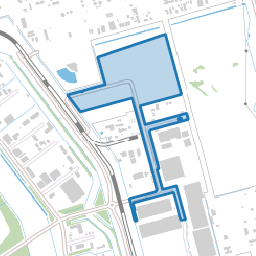 Perceel KDT00-C-2387
