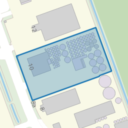 Perceel KDT00-C-2390