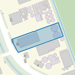 Perceel KDT00-C-2395