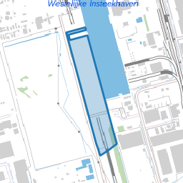 Perceel KDT00-C-2399