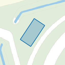 Perceel KDT00-C-2400