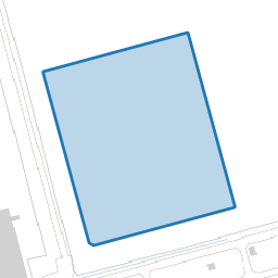 Perceel KDT00-C-2419