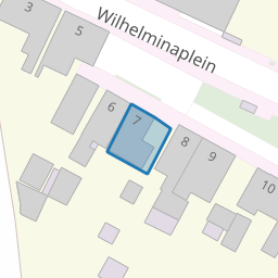 Perceel KDT00-D-1027