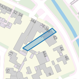 Perceel KDT00-D-1037