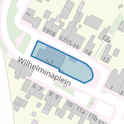 Perceel KDT00-D-1214