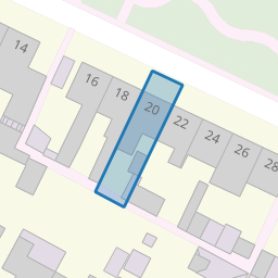 Perceel KDT00-D-1249