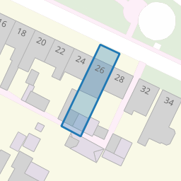 Perceel KDT00-D-1252