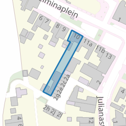 Perceel KDT00-D-1291