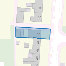 Perceel KDT00-D-1299