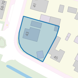 Perceel KDT00-D-1309