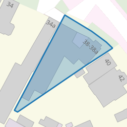 Perceel KDT00-D-1323