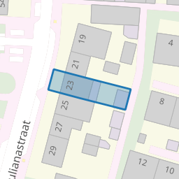 Perceel KDT00-D-1352