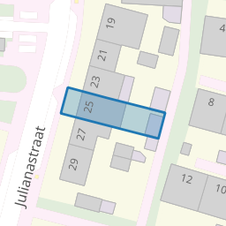 Perceel KDT00-D-1353