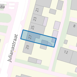 Perceel KDT00-D-1354