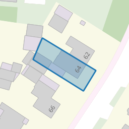 Perceel KDT00-D-1357