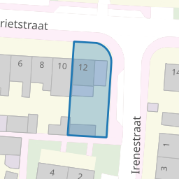 Perceel KDT00-D-1391