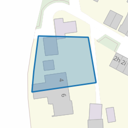 Perceel KDT00-D-1400