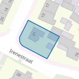 Perceel KDT00-D-1410