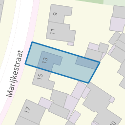 Perceel KDT00-D-1416