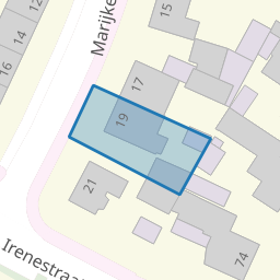 Perceel KDT00-D-1419