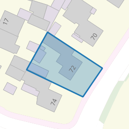 Perceel KDT00-D-1431