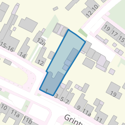 Perceel KDT00-D-1457