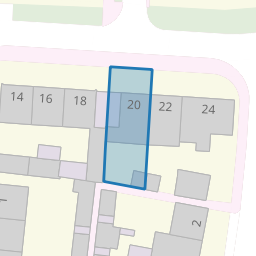 Perceel KDT00-D-1484