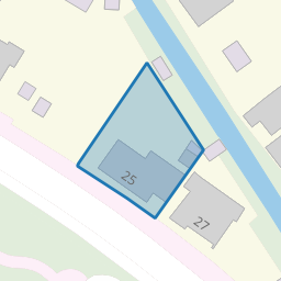 Perceel KDT00-D-1495