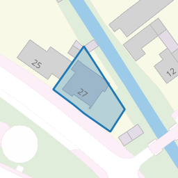 Perceel KDT00-D-1496