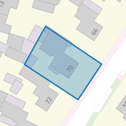 Perceel KDT00-D-1522