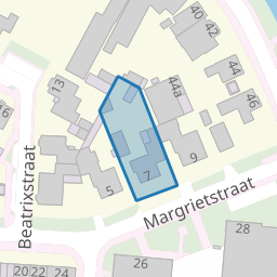 Perceel KDT00-D-1532