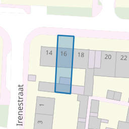 Perceel KDT00-D-1539