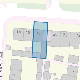 Perceel KDT00-D-1540