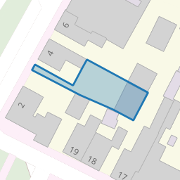 Perceel KDT00-D-1607