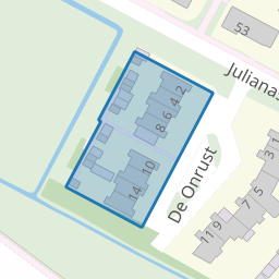 Perceel KDT00-D-1652