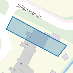 Perceel KDT00-D-1653